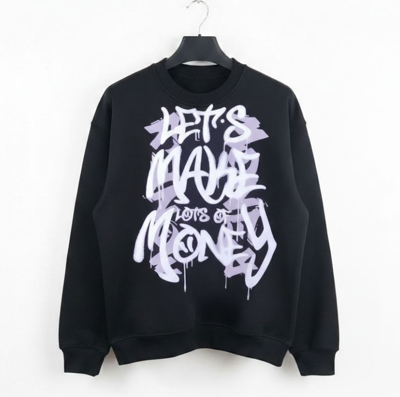 Printed T-shirt