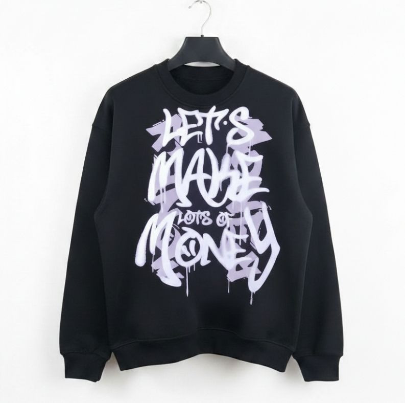 Printed T-shirt