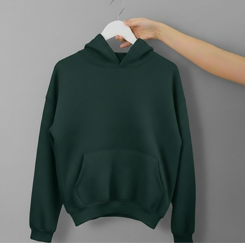Basic Hoodie