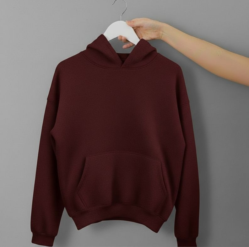 Basic Hoodie