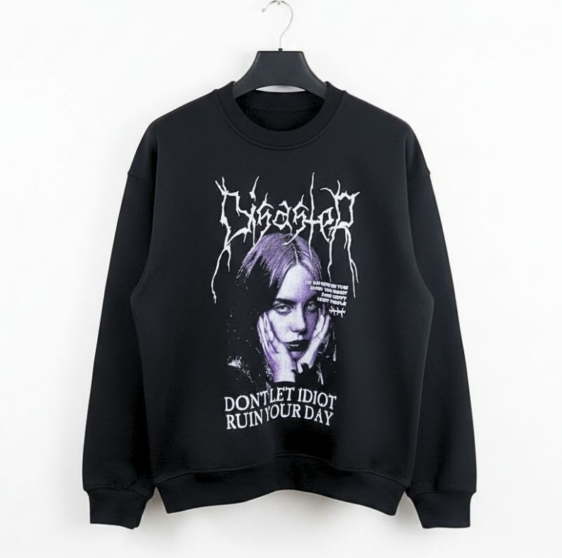 Printed T-shirt