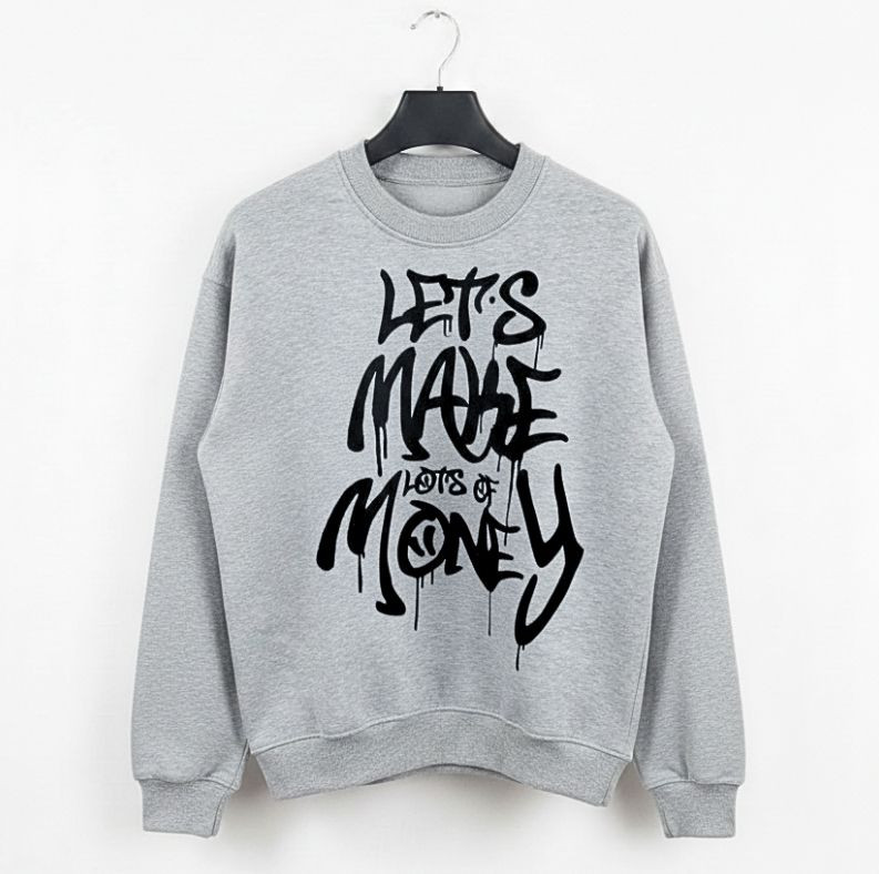 Printed T-shirt