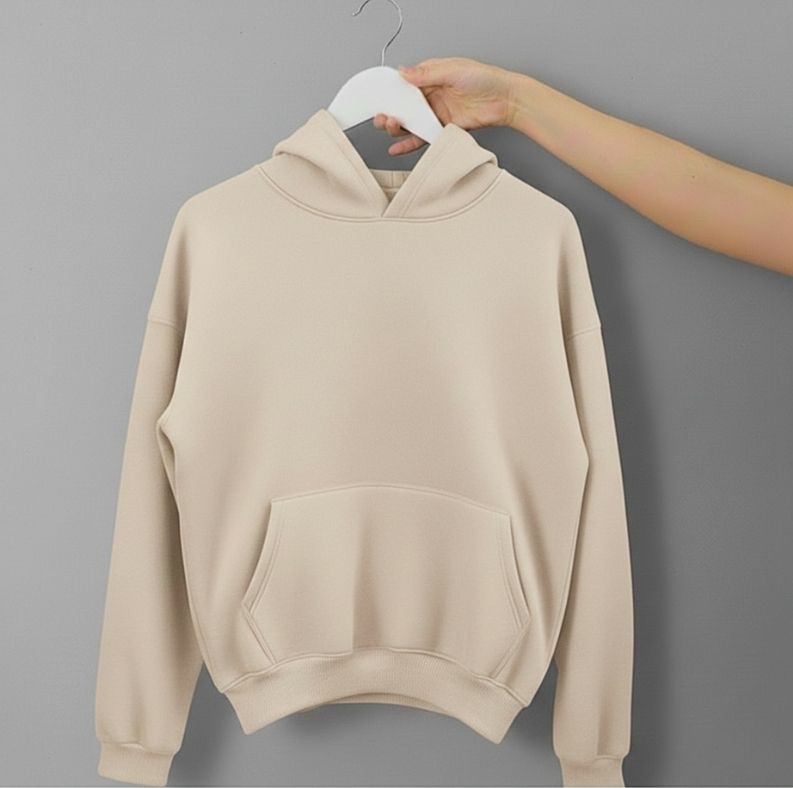 Basic Hoodie