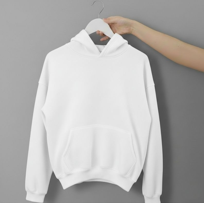 Basic Hoodie